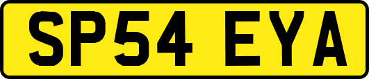 SP54EYA
