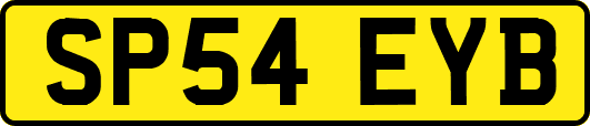 SP54EYB