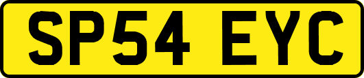SP54EYC