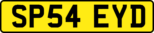 SP54EYD