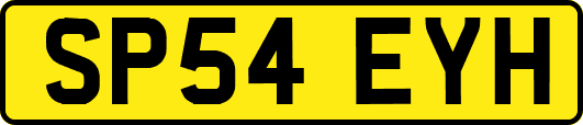 SP54EYH