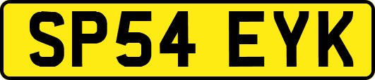SP54EYK