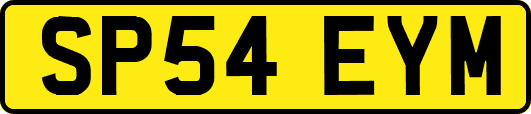 SP54EYM