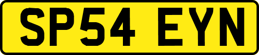 SP54EYN