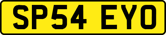 SP54EYO