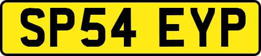 SP54EYP