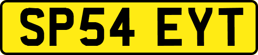 SP54EYT