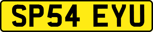SP54EYU