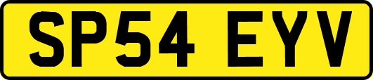 SP54EYV