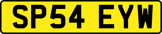 SP54EYW