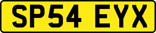 SP54EYX