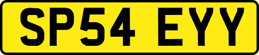 SP54EYY