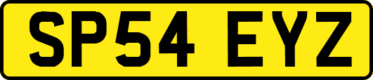 SP54EYZ