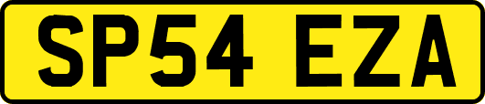 SP54EZA