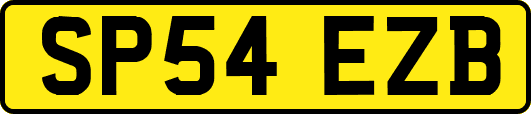 SP54EZB