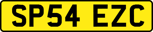 SP54EZC