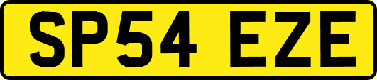 SP54EZE