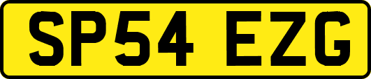 SP54EZG