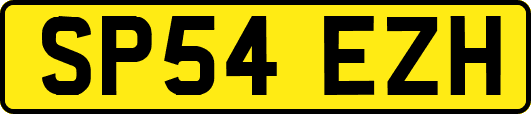 SP54EZH