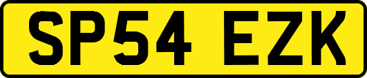 SP54EZK