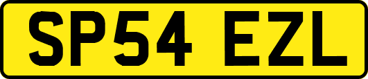 SP54EZL