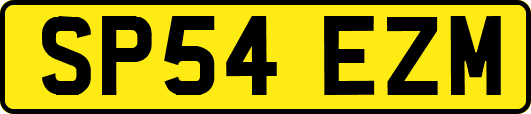 SP54EZM
