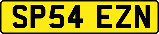 SP54EZN