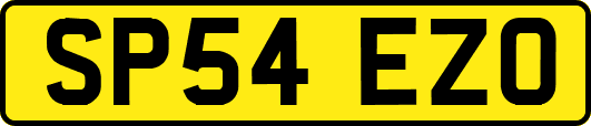 SP54EZO