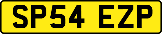 SP54EZP