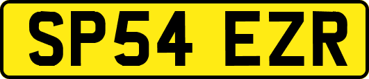 SP54EZR