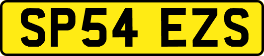 SP54EZS