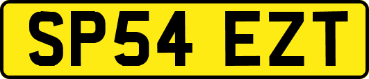 SP54EZT