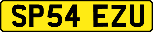 SP54EZU