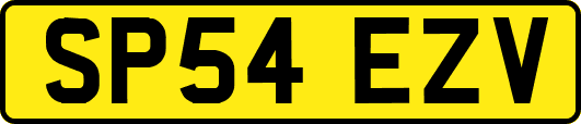 SP54EZV