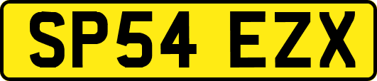 SP54EZX