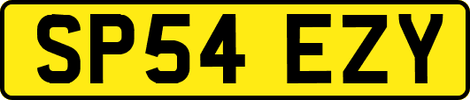 SP54EZY
