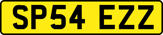 SP54EZZ