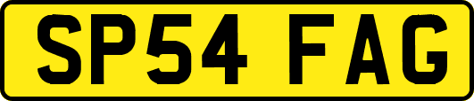 SP54FAG