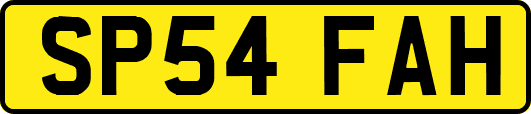 SP54FAH
