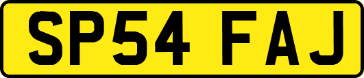 SP54FAJ