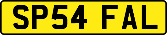SP54FAL