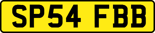 SP54FBB