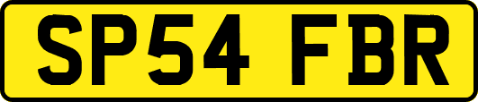 SP54FBR