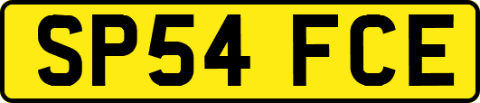 SP54FCE
