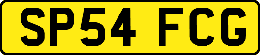 SP54FCG