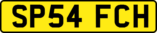 SP54FCH