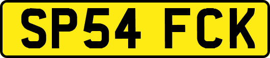 SP54FCK