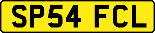 SP54FCL