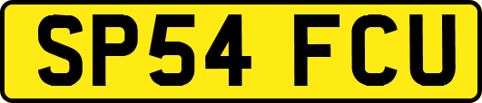 SP54FCU