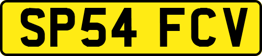 SP54FCV